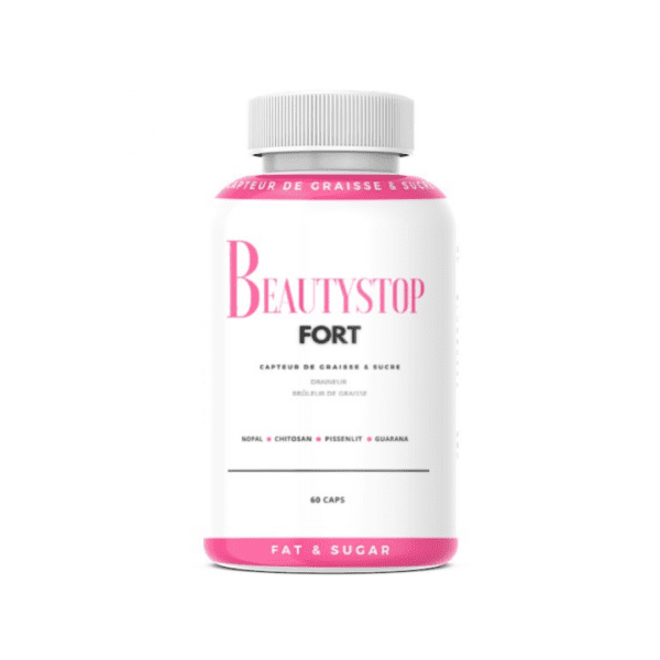 Beauty stop - fort