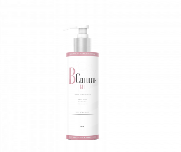 Gel B-Cellulite 150ml