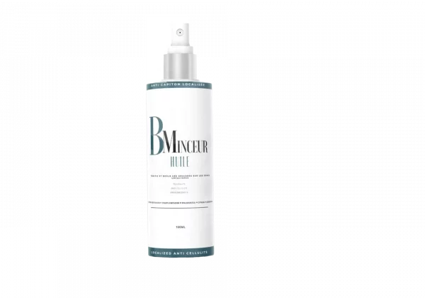 Huile B-Minceur 100ml